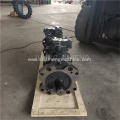 EC700B Hydraulic Pump VOE14621492 Kawasaki K3V280DTH